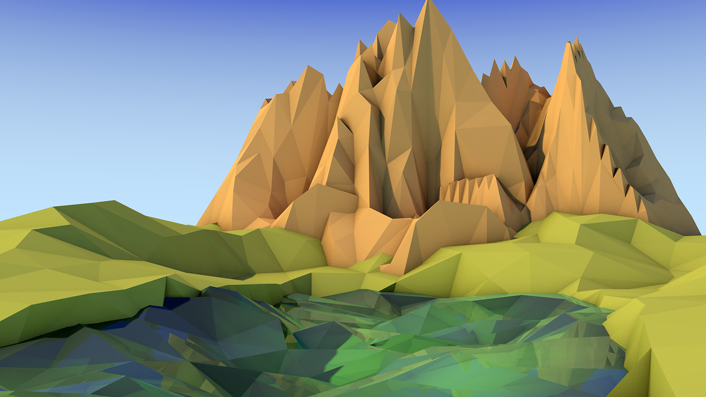 What Is Low Poly BestDealDepot What Is Low Poly BestDealDepot