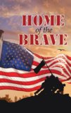 Patriotic Home Of The Brave Iwo Jima Flag Raising Garden Flag Decorative Flag - 28